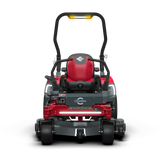 Optimus Zero Turn Ride-On 132 cm 24 kwh