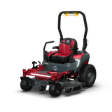 Optimus Zero Turn Ride-On 132 cm 24 kwh