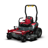 Optimus Zero Turn Ride-On 152 cm 24 kwh