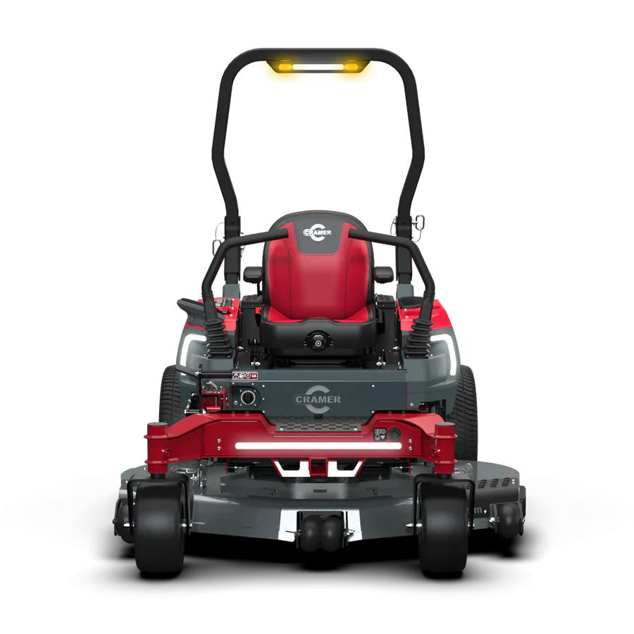 Optimus Zero Turn Ride-On 152 cm 24 kwh
