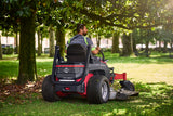 Optimus Zero Turn Ride-On 152 cm 24 kwh R