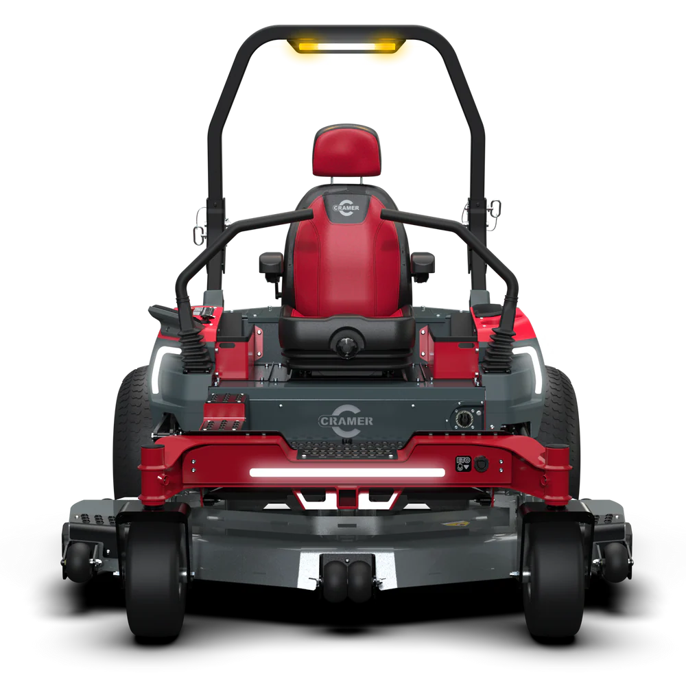 Optimus Zero Turn Ride-On 182 cm 36 kWh R
