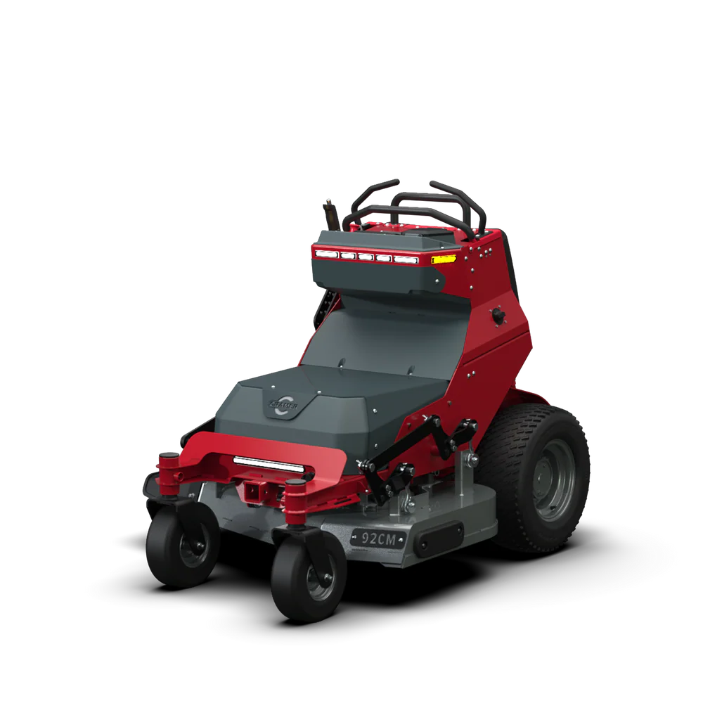 Optimus Zero Turn Stand-On 92 cm