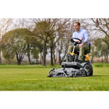 Stiga Park 500 WX Special