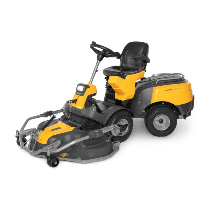 Stiga Park Pro 900 WX