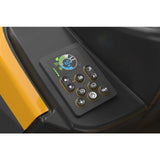 Stiga Tornado 7108e