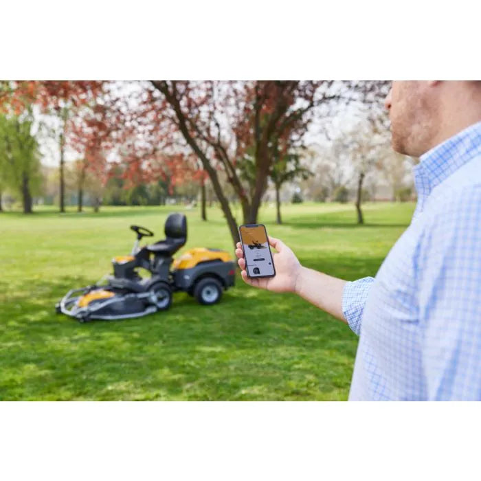 Stiga Park 700 W
