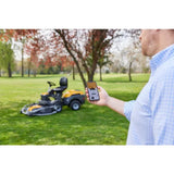 Stiga Park 700 W