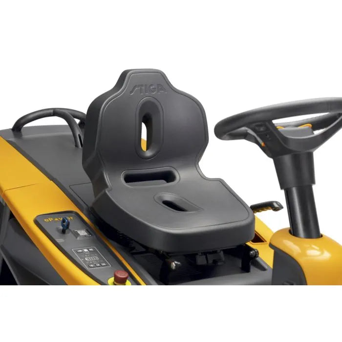 Stiga Swift 372e