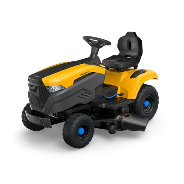 Stiga Tornado 398e