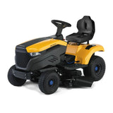 Stiga Tornado 598e