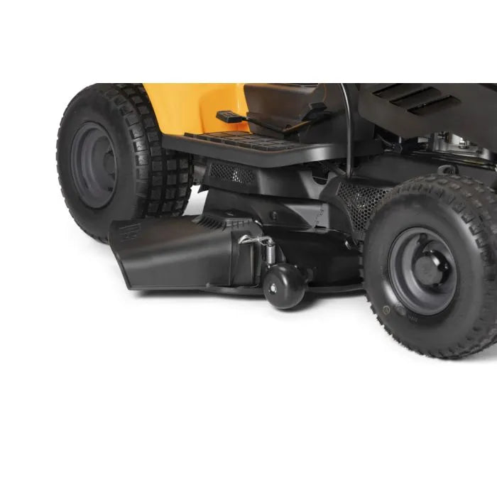 Stiga Tornado 398