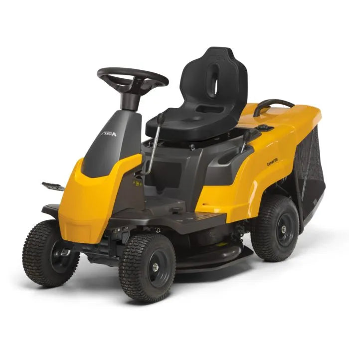 Stiga Combi 166