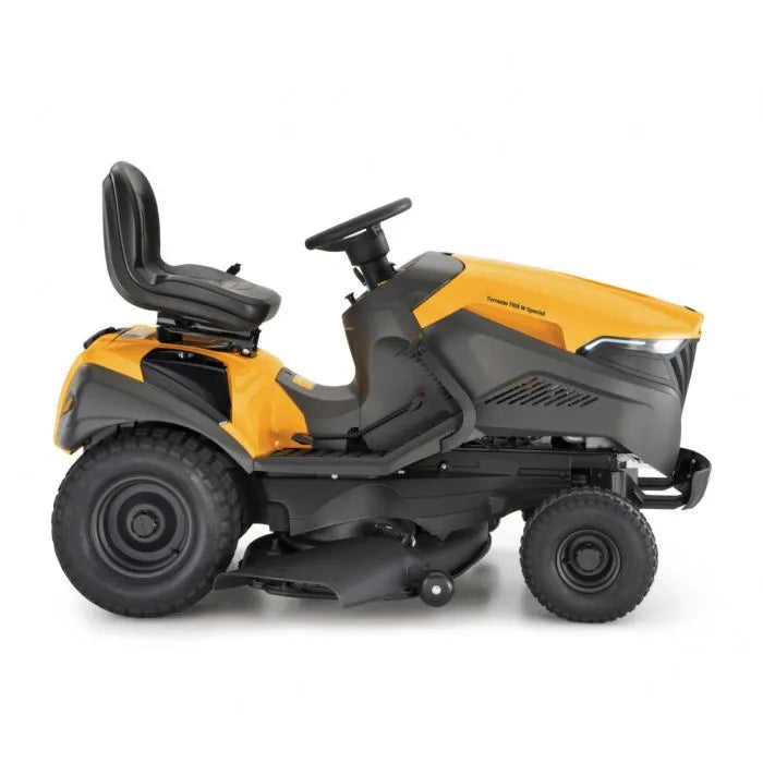 Stiga Tornado 7108 W Special