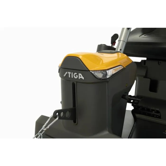 Stiga Park 500 W
