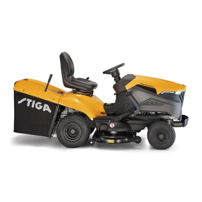 Stiga Estate 7102 W