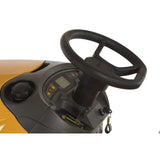 Stiga Estate 7102 W