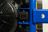 Barbiery E-Rot 80 EVO