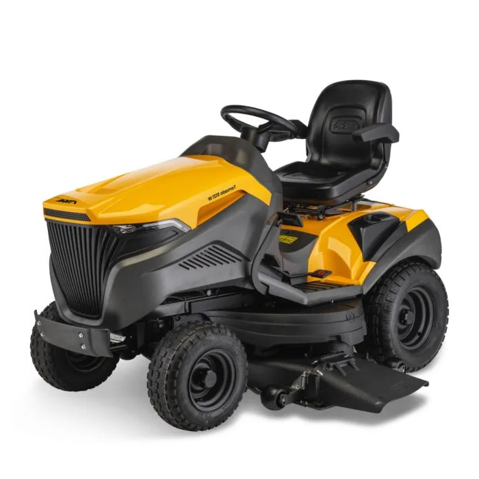 Stiga Tornado 9121 W