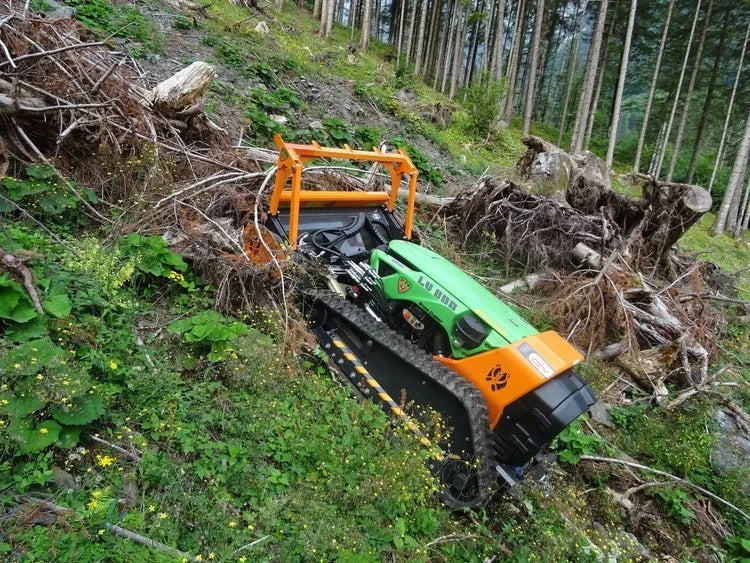 Green Climber LV800X Pro