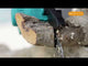 KP6 Cordless Chainsaw