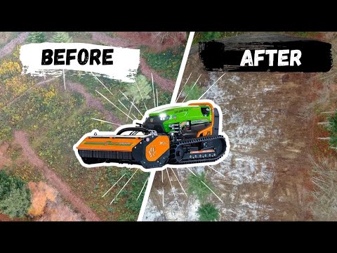Green Climber LV800X Pro