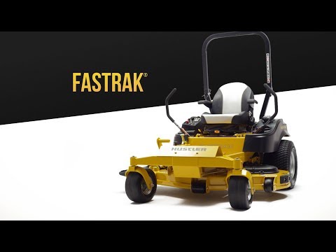 Hustler Fastrack