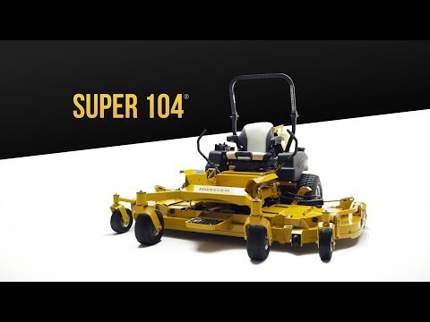 Hustler Super 104