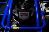 Barbiery E-Rot 80 EVO